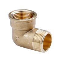 Cot alama, Ferro, 3/8" FI-FE_K09Z