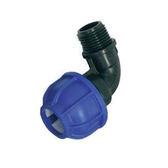 Cot compresiune, Valrom, D.25x3/4" FE