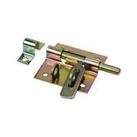 Zavoar poarta pentru lacat, diametru: 13.5mm