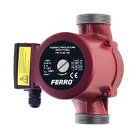 Pompa circulatie, Ferro, 32x80x180