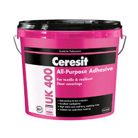 ADEZIV UNIVERSAL PENTRU TEXTILE SI PVC, CERESIT UK 400