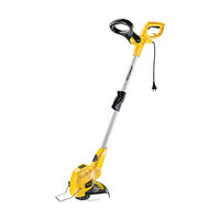 Trimmer electric, FF Group Est 450 Plus, D.25cm, 450w, 43190