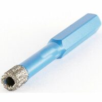 Carota diamantata pentru masina de gaurit Sigma, 6mm, 53006