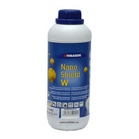 Impermeabilizant suprafete poroase Thrakon Nanoshield W 1l