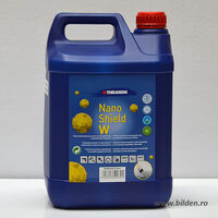 Impermeabilizant suprafete poroase Thrakon Nanoshield W 5l