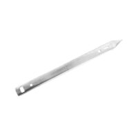 Profil U zincat pentru cofraje, 50cm