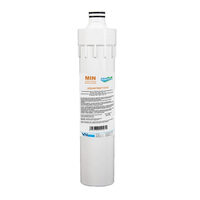 Cartus filtrant, Valrom AquaPur, 11, mineralizare osmoza