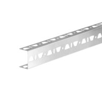 PROFIL U PENTRU KERDI-BOARD, SCHLUTER KERDI-BOARD-ZB, 38MM