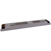 Banda LED  POWER SUPPLY 12V 200W IP20 SLIM AVIDE