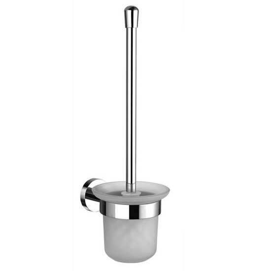 SUPORT PERIE WC, FERRO GRACE, DIN STICLA MATA, AC14