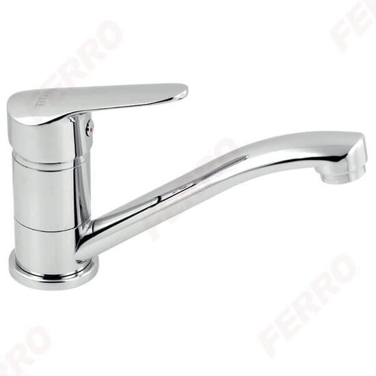 BATERIE STATIVA LAVOAR, FERRO IRIS NEW, CROM, 94496.0