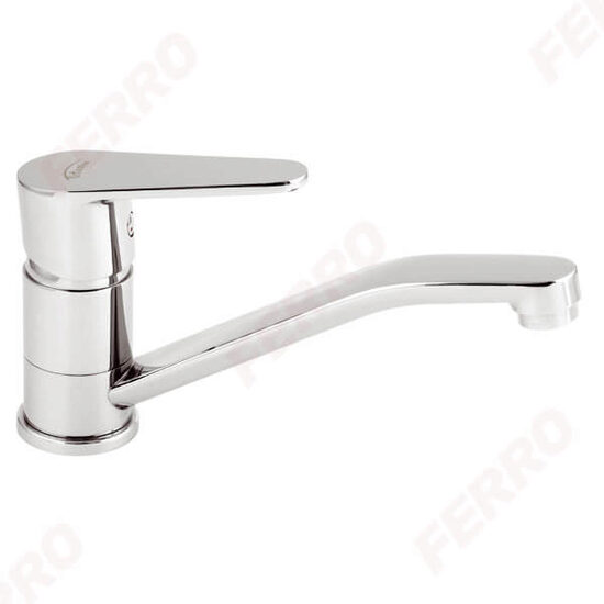 BATERIE STATIVA BUCATARIE, FERRO FRESH, CROM, 96096.0