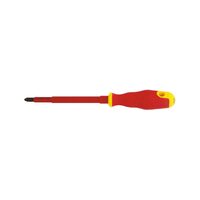 Surubelnita electrician 1kv ph2 100mm