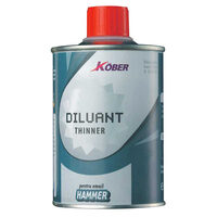 Diluant Kober pentru email Hammer 0.25l