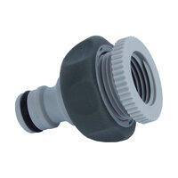 Adaptor robinet, Benman, 1"-3", 77021