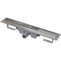 Rigola dus Alca pentru gratare pline APZ6 650mm
