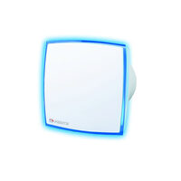 Ventilator, VENTS, D100mm_100LDLIGHT