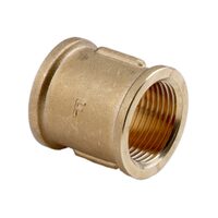 Mufa alama, Ferro, 3/8" _M01Z