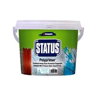 Grund ecologic, utilizari multiple, Status Polyprimer, 2.5l