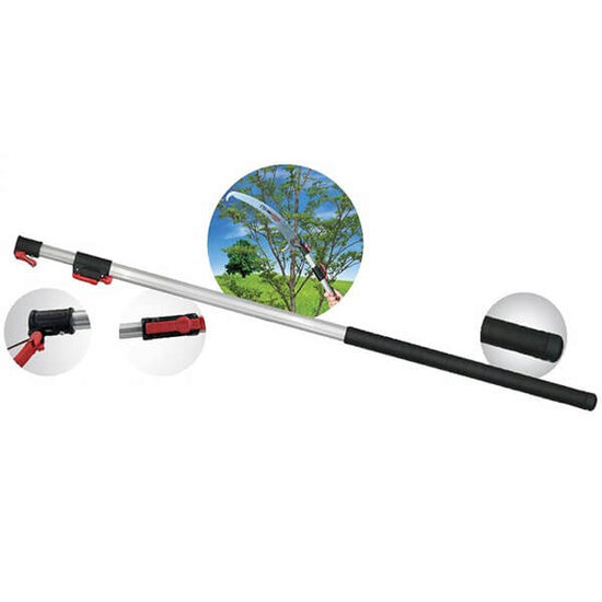 COADA TELESCOPICA PENTRU FOARFECA CRENGI BENMAN, 2.4M 77010