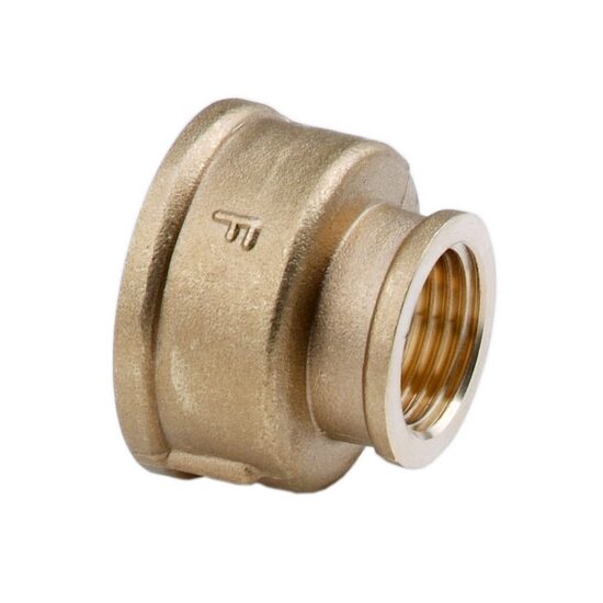 Mufa redusa alama, Ferro, 1"x3/4"_M10Z