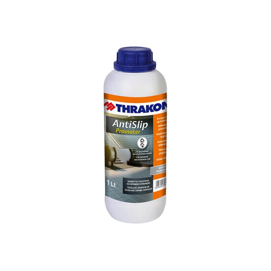 Amorsa lac antiderapant, Thrakon Antislip Promoter, 1l