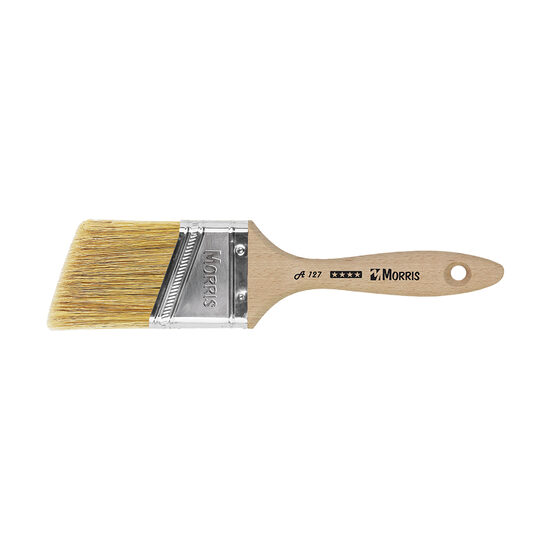 Pensula pentru vopsit colturi, Morris, A127, blanc 50, 36003