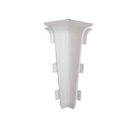 Colt interior plinta pvc, Salag, stejar calvados