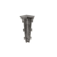 Colt interior plinta pvc, Salag, stejar bergen