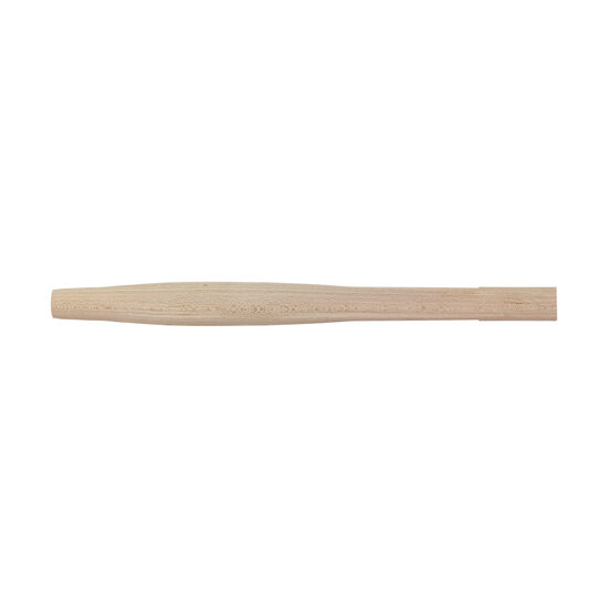 Coada dreapta pentru lopata, Benman, 140x40 mm, 70860