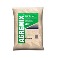 Nisip Lafarge, Agremix, 40 kg