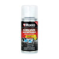 Spray pentru improspatarea climatizarii, Morris, 150ml