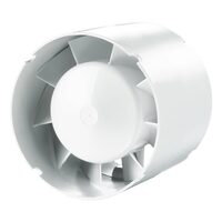 Ventilator tubulatura,VENTS, D150mm