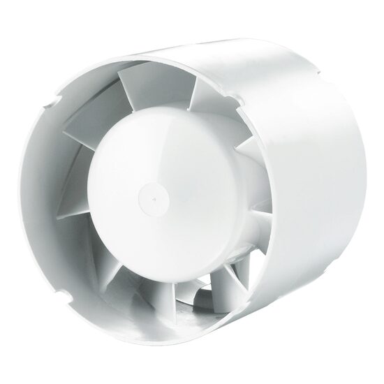 Ventilator tubulatura,VENTS, D150mm