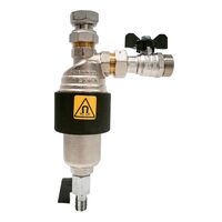 Kit Filtru, Tiemme TM-MAG Evo + Ulisse