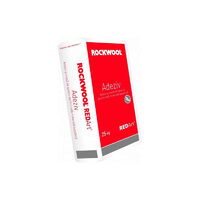 ADEZIV SI MASA DE SPACLU, ROCKWOOL REDART