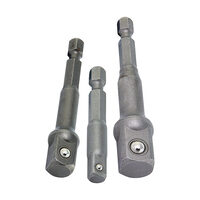 Adaptor pentru tubulara, Benman, E6 x 38" x 65mmL, 71587