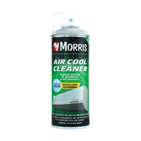 Spray curatare aer conditionat, Morris, 400ml