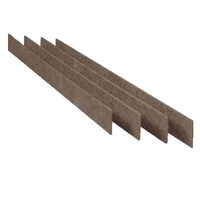 Benzi marginale Knauf Naturboard pod standard 13X125X1000MM