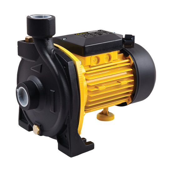 Pompa de irigatii, FF Group CWP1000, 750W,  6.000 litrih, H 17m, 42923