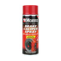 Spray pentru etrieri de frana, Morris, 400ml