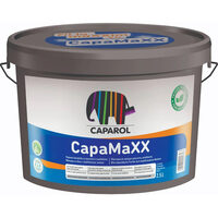 Vopsea lavabila interior, Caparol, Capamaxx 2.5l