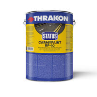 Vopsea de marcaj, Status Carmypaint RP-10, Galben, 5kg