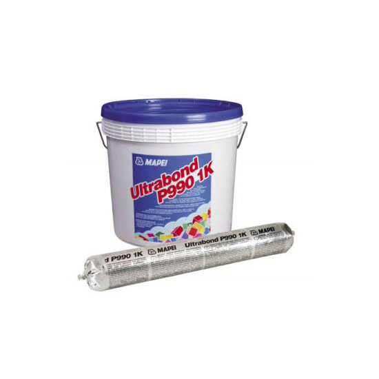 ADEZIV PENTRU PARDOSELI MAPEI ULTRABOND P990 1K, 600 ML