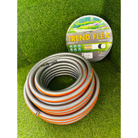 Furtun gradina, Trend Flex, 3/4", 25m