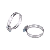 Colier metal pentru furtun, 120-140mm