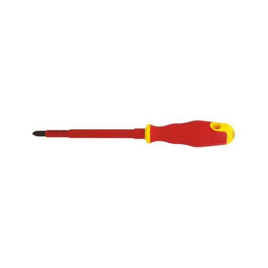 Surubelnita electrician 1kv ph0 60mm