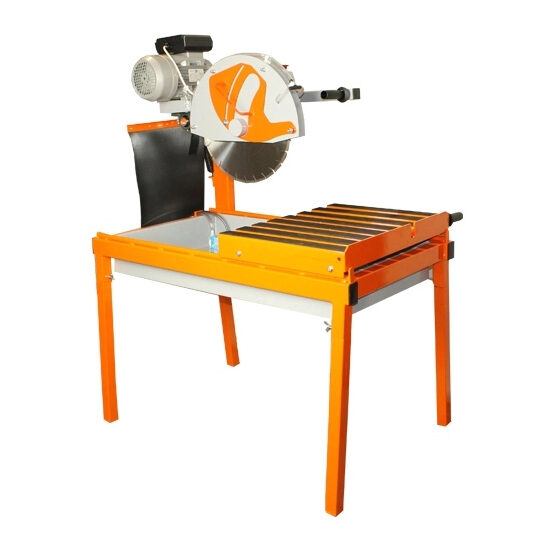 Masina de taiat caramida Bisonte KTV400EI