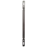 Distantier metalic pentru cofraje, 30cm, 100buc/set