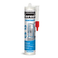 Silicon sanitar Ceresit CS15, transparent, 280ml
